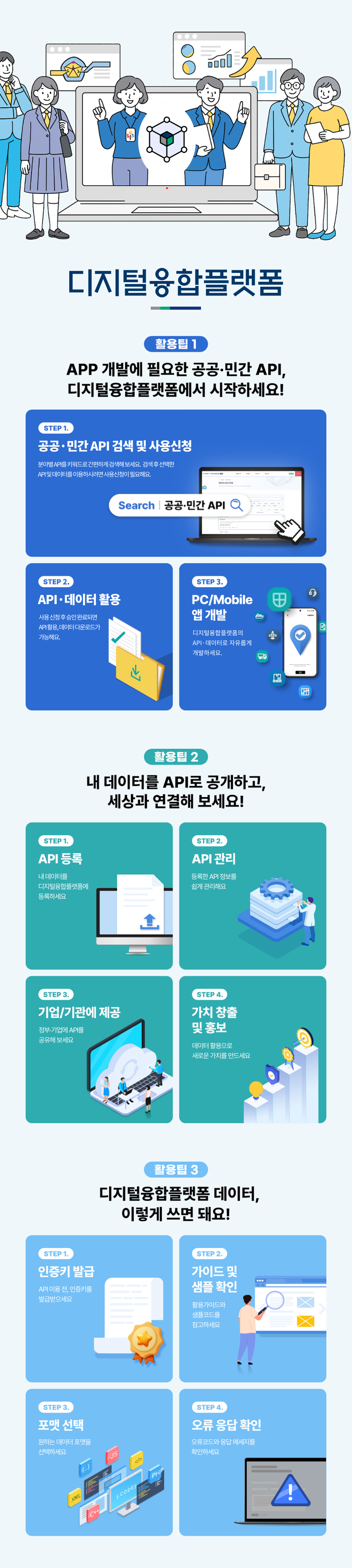 디지털융합플랫폼_활용팁_이미지 수정